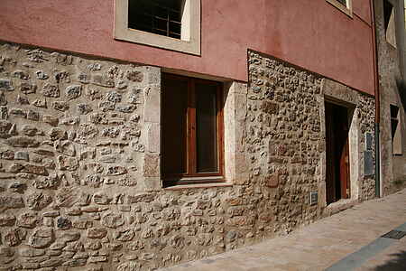 Beautiful townhouse located in Besalú. - 17