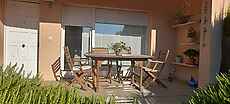 Townhouse for sale, located in Besalú.