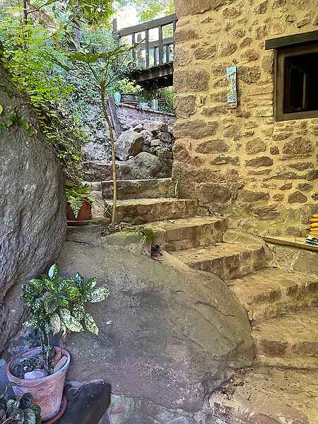 Farmhouse for sale, located in the Vall d'en Bas. - 20