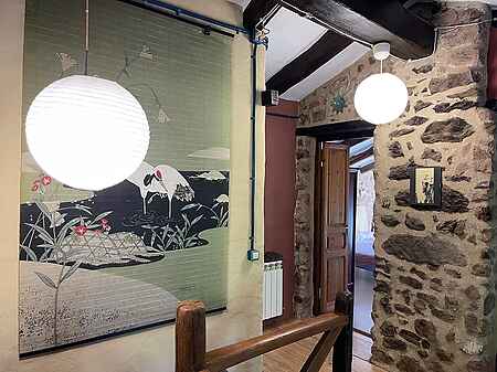 Farmhouse for sale, located in the Vall d'en Bas. - 10