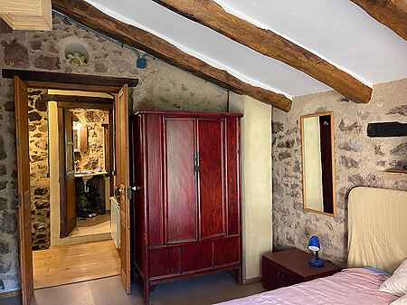 Farmhouse for sale, located in the Vall d'en Bas. - 13