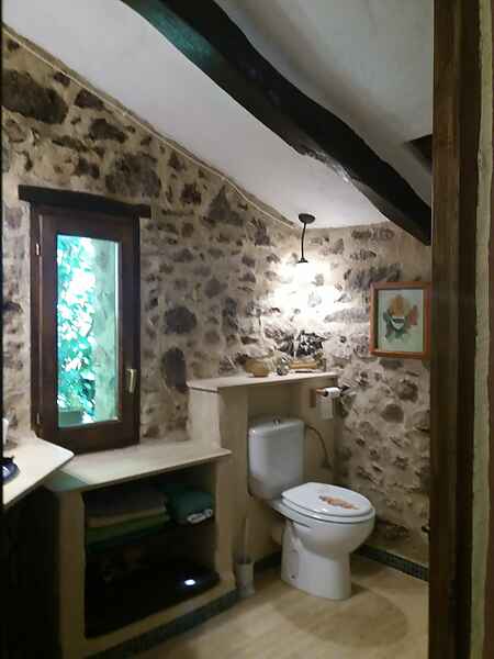 Farmhouse for sale, located in the Vall d'en Bas. - 16