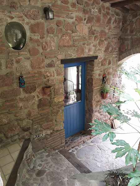 Farmhouse for sale, located in the Vall d'en Bas. - 4
