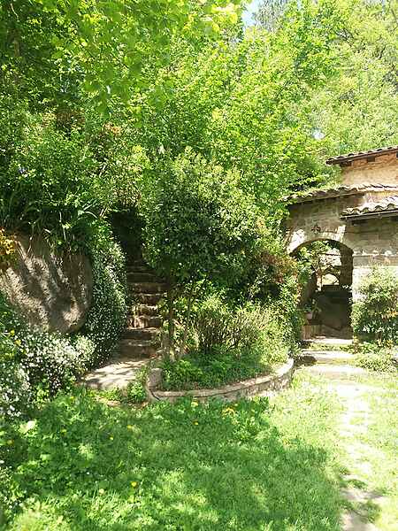 Farmhouse for sale, located in the Vall d'en Bas. - 3