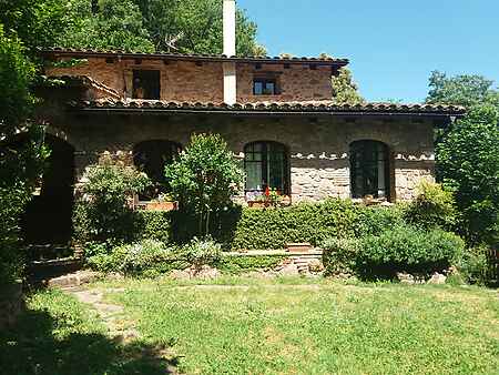 Farmhouse for sale, located in the Vall d'en Bas. - 22