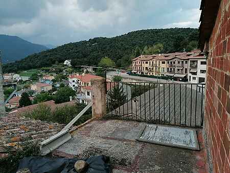 Casa de pueblo situdada en Sant Esteve d'en Bas. - 10