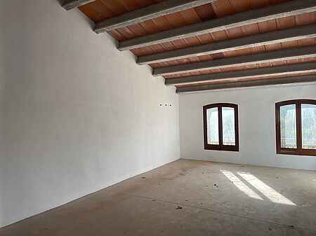 Gran casa de pueblo en venda, situada en Tortellà. - 15