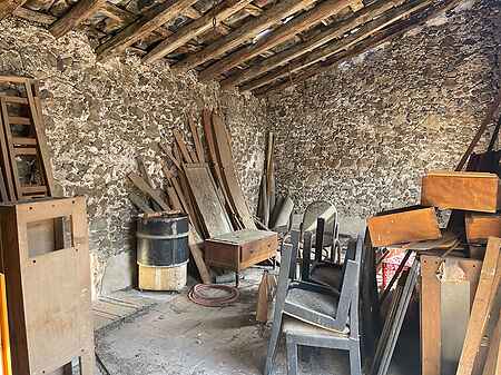 Bonica casa de poble situada a la Garrotxa. - 3