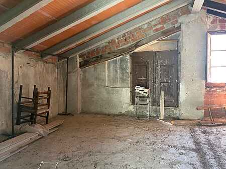 Casa de pueblo situada en Argelaguer, con garaje i huerto. - 15