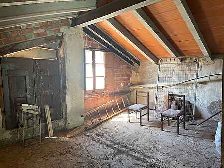 Casa de pueblo situada en Argelaguer, con garaje i huerto. - 16