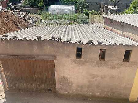 Casa de poble situada a Argelaguer, amb garatge i hort. - 18