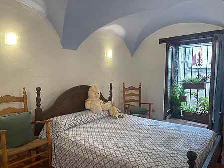 Lovely village house located in Castellfollit de la Roca - 2