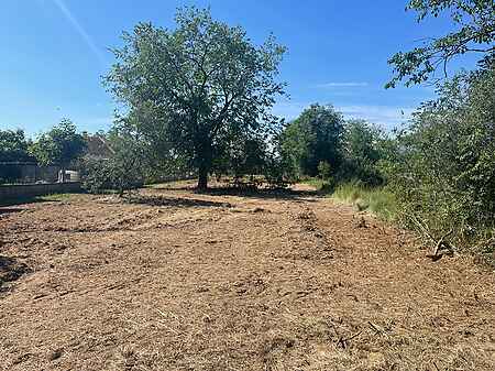 Plots of land for sale located in Molí d'en Llorens. - 1