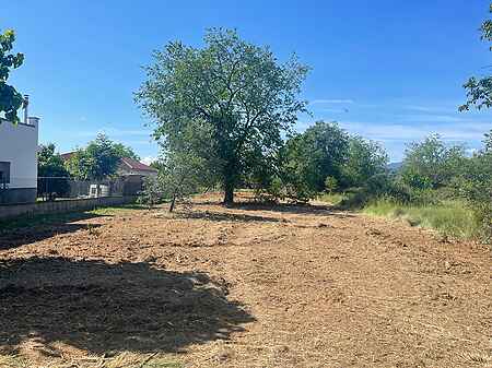 Plots of land for sale located in Molí d'en Llorens. - 3