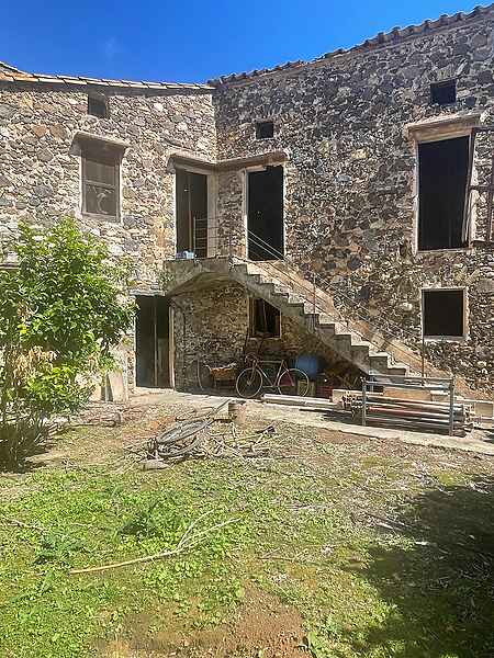 Bonita casa de pueblo situada en la Garrotxa. - 8