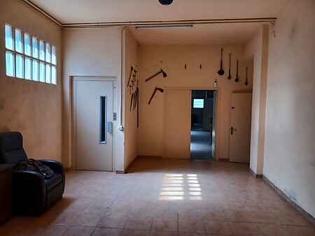 House of 403m2 with garden, orchard, and options for two homes and/or business. - 4