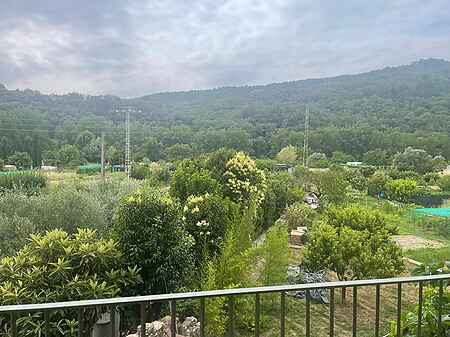Apartment for sale located in the town of Besalú. - 5