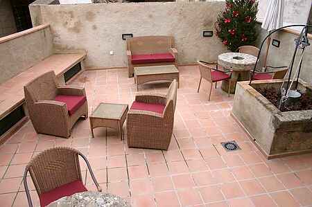 Magnífico hotel en venda, situado en el hermoso pueblo de Besalú, - 18