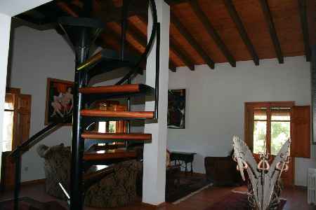 Renovated country house located in Sant Ferriol. - 14