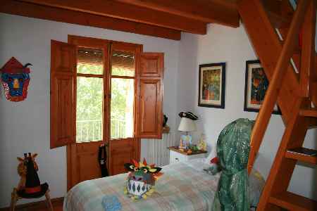 Renovated country house located in Sant Ferriol. - 10
