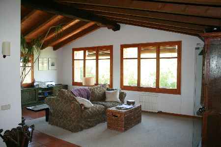 Renovated country house located in Sant Ferriol. - 16