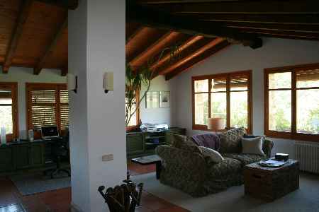Renovated country house located in Sant Ferriol. - 15