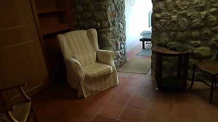 Magnífica finca en venta, situada en la Garrotxa. - 6
