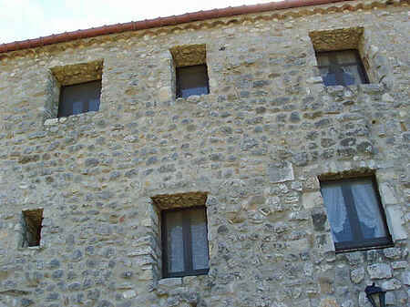 Magnífica finca en venta, situada en la Garrotxa. - 15