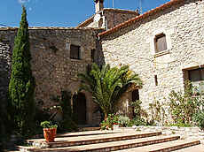 Magnificent estate for sale, located in La Garrotxa.