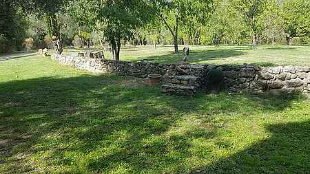 Magnífica finca en venta, situada en la Garrotxa. - 18