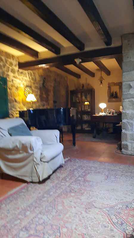 Magnífica finca en venta, situada en la Garrotxa. - 5
