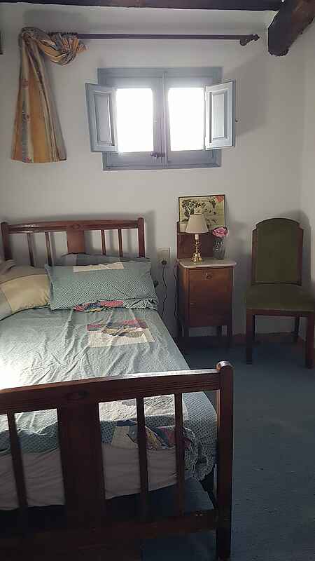 Magnífica finca en venta, situada en la Garrotxa. - 12