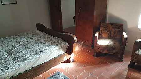 Magnífica finca en venta, situada en la Garrotxa. - 13