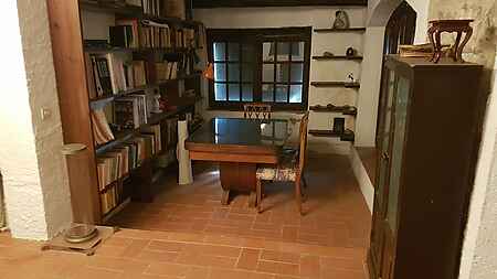 Magnífica finca en venta, situada en la Garrotxa. - 4