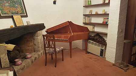 Magnífica finca en venta, situada en la Garrotxa. - 3