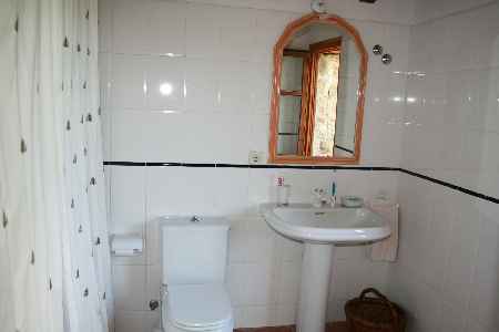 Renovated country house located in Sant Ferriol. - 17