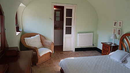 Temporary rental farmhouse located in the Pla de l'Estany. - 3