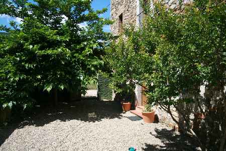 Masia en venda, situada a Sant Ferriol. - 19