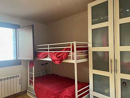 Apartment for rent, located in Besalú. - 4
