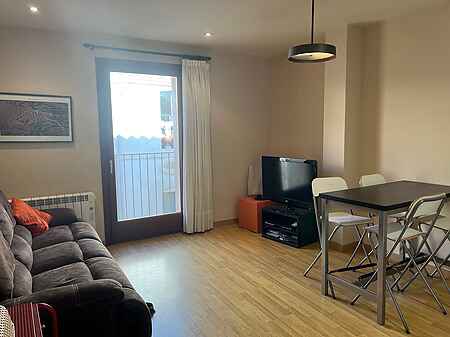 Apartment for rent, located in Besalú. - 1