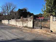 Plots for sale, located in Molí d'en Llorens (Maià de Montcal).