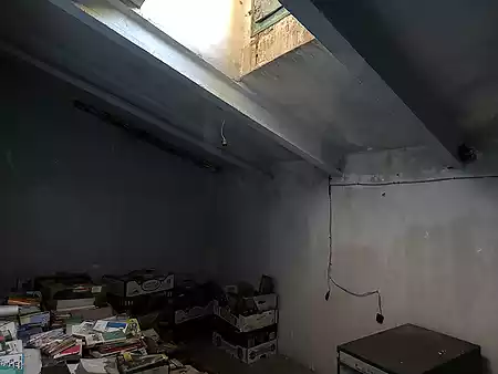 Pis duplex en venda per restaurar, situat al poble de Besalú. - 6