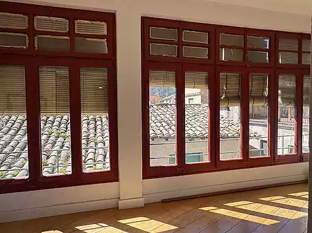 Charming apartment for sale in the centre of Besalú. - 11