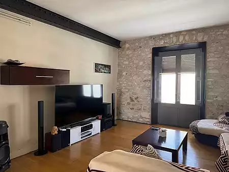 Charming apartment for sale in the centre of Besalú. - 5
