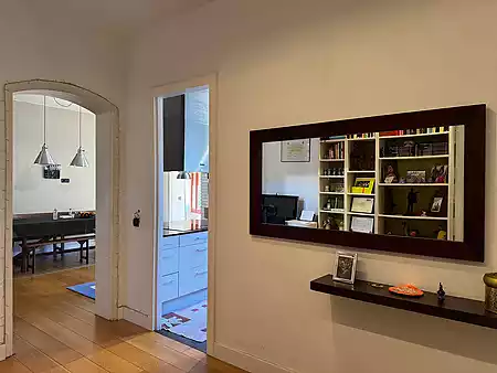 Charming apartment for sale in the centre of Besalú. - 2