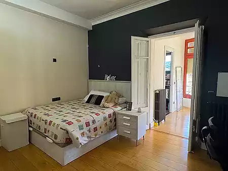 Charming apartment for sale in the centre of Besalú. - 9