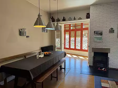 Charming apartment for sale in the centre of Besalú. - 4
