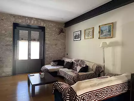 Charming apartment for sale in the centre of Besalú. - 6