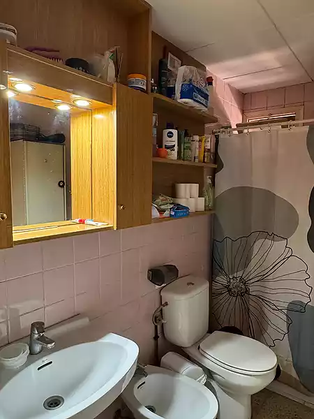 Apartment for sale located in the village of Besalú - 3