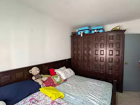 Apartment for sale located in the village of Besalú - 7